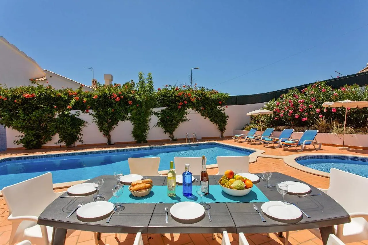 Villa Papi By Villa Plus Albufeira