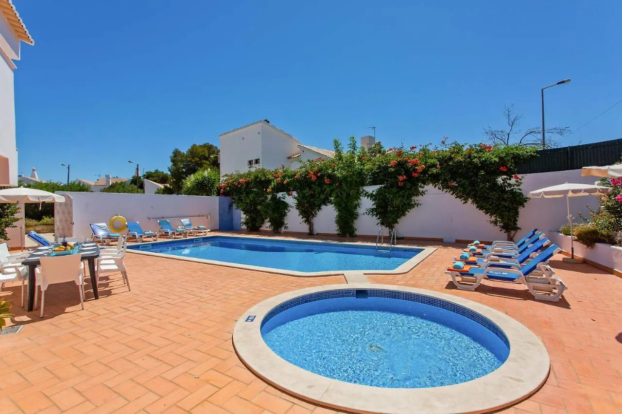 Villa Papi By Villa Plus Albufeira