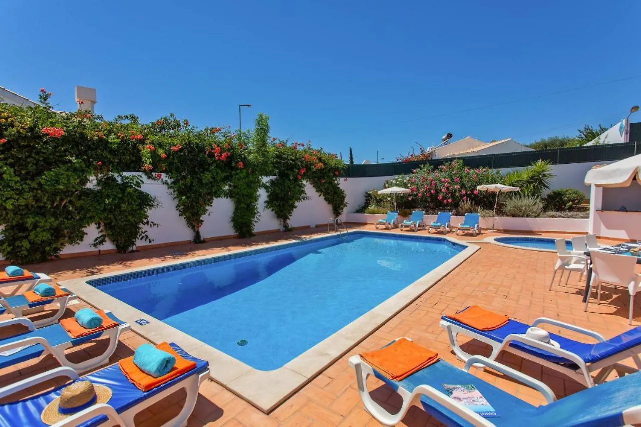Villa Papi By Villa Plus Albufeira