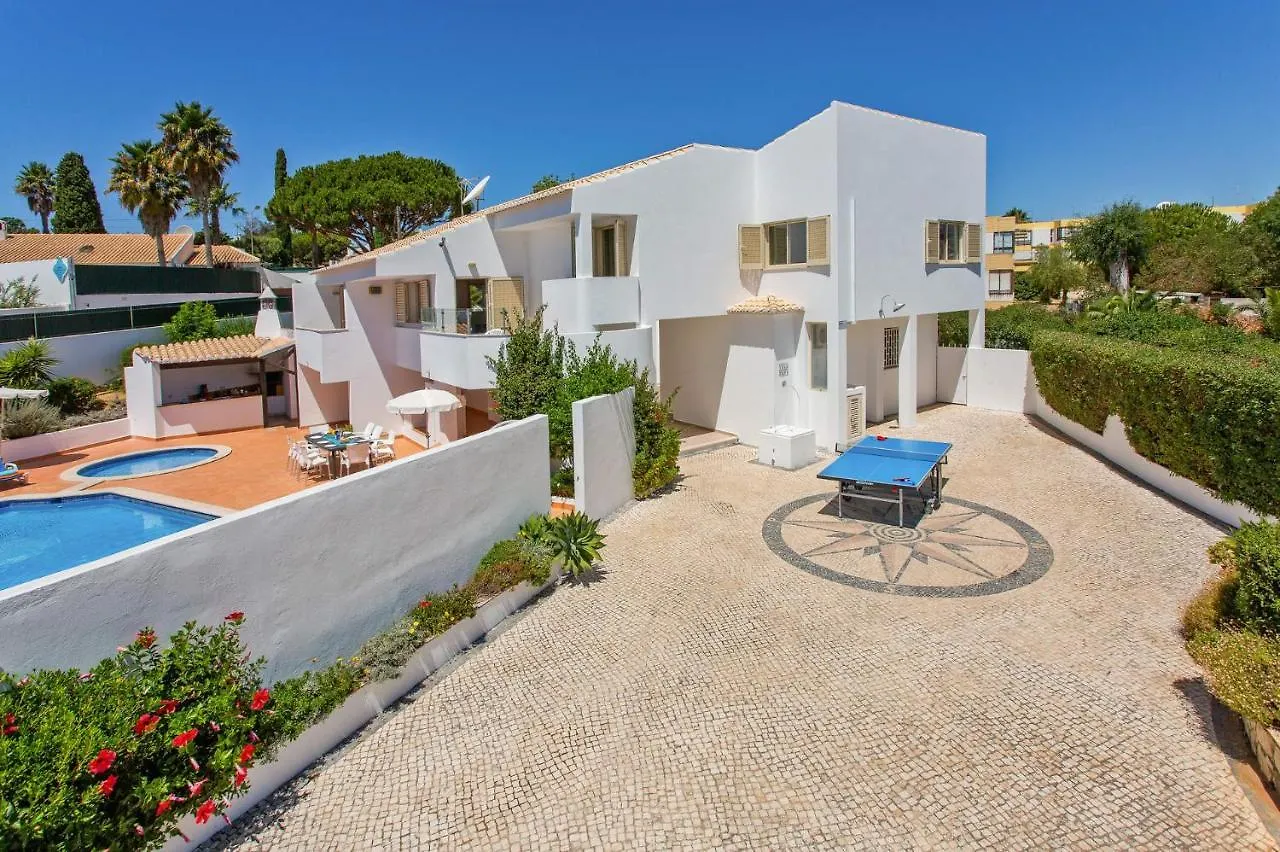 Villa Papi By Villa Plus Albufeira