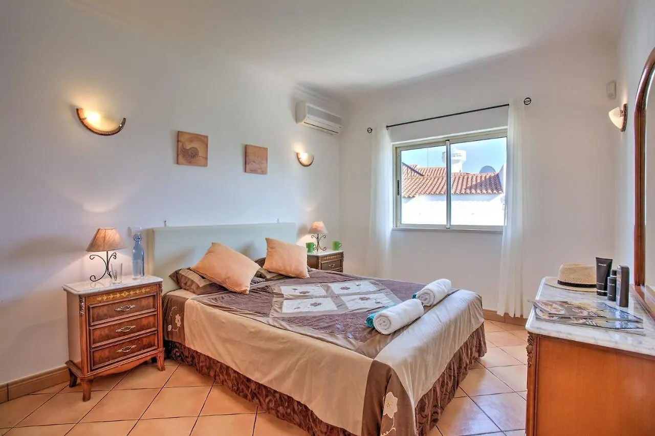 Villa Papi By Villa Plus Albufeira