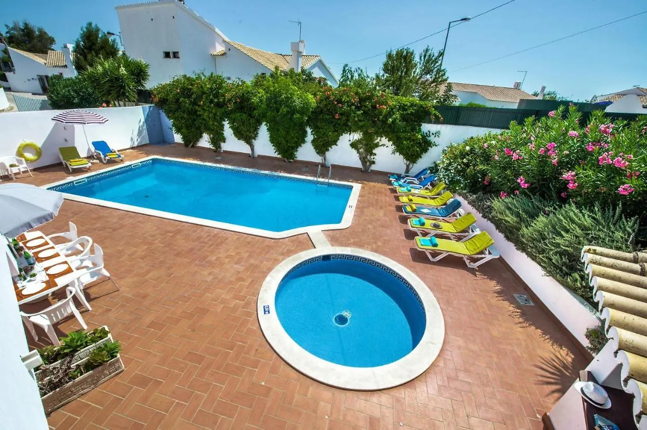 Villa Papi By Villa Plus Albufeira