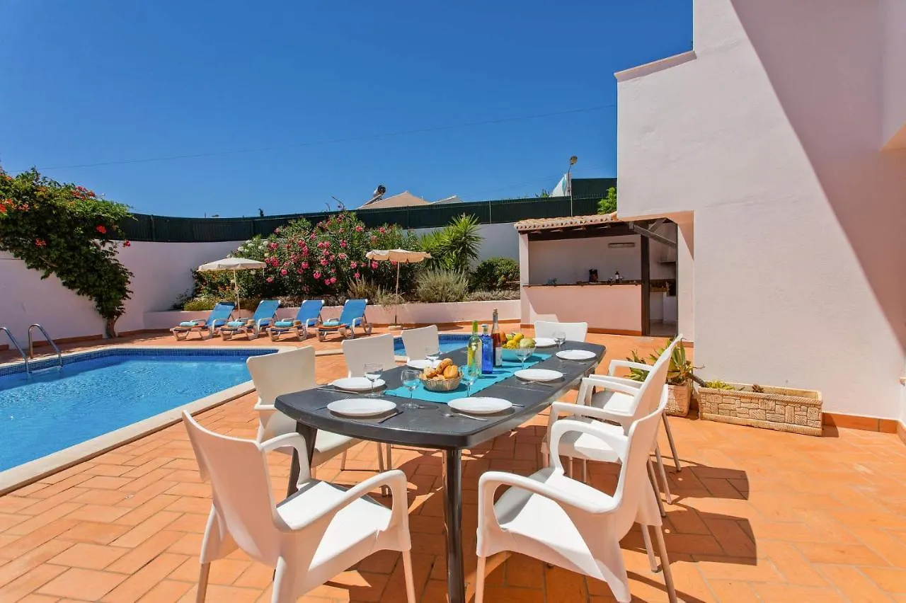 Villa Papi By Villa Plus Albufeira