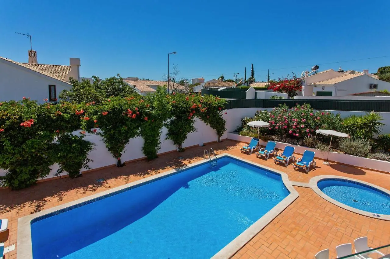 Villa Papi By Villa Plus Albufeira