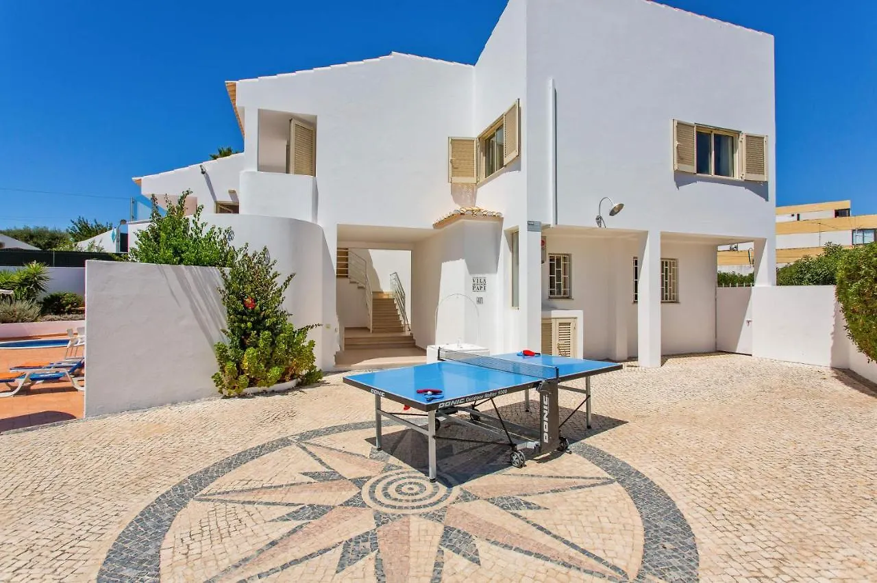 Villa Papi By Villa Plus Albufeira