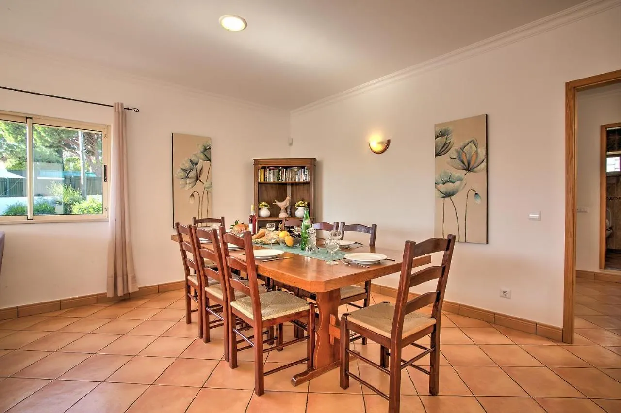 Villa Papi By Villa Plus Albufeira Portugal