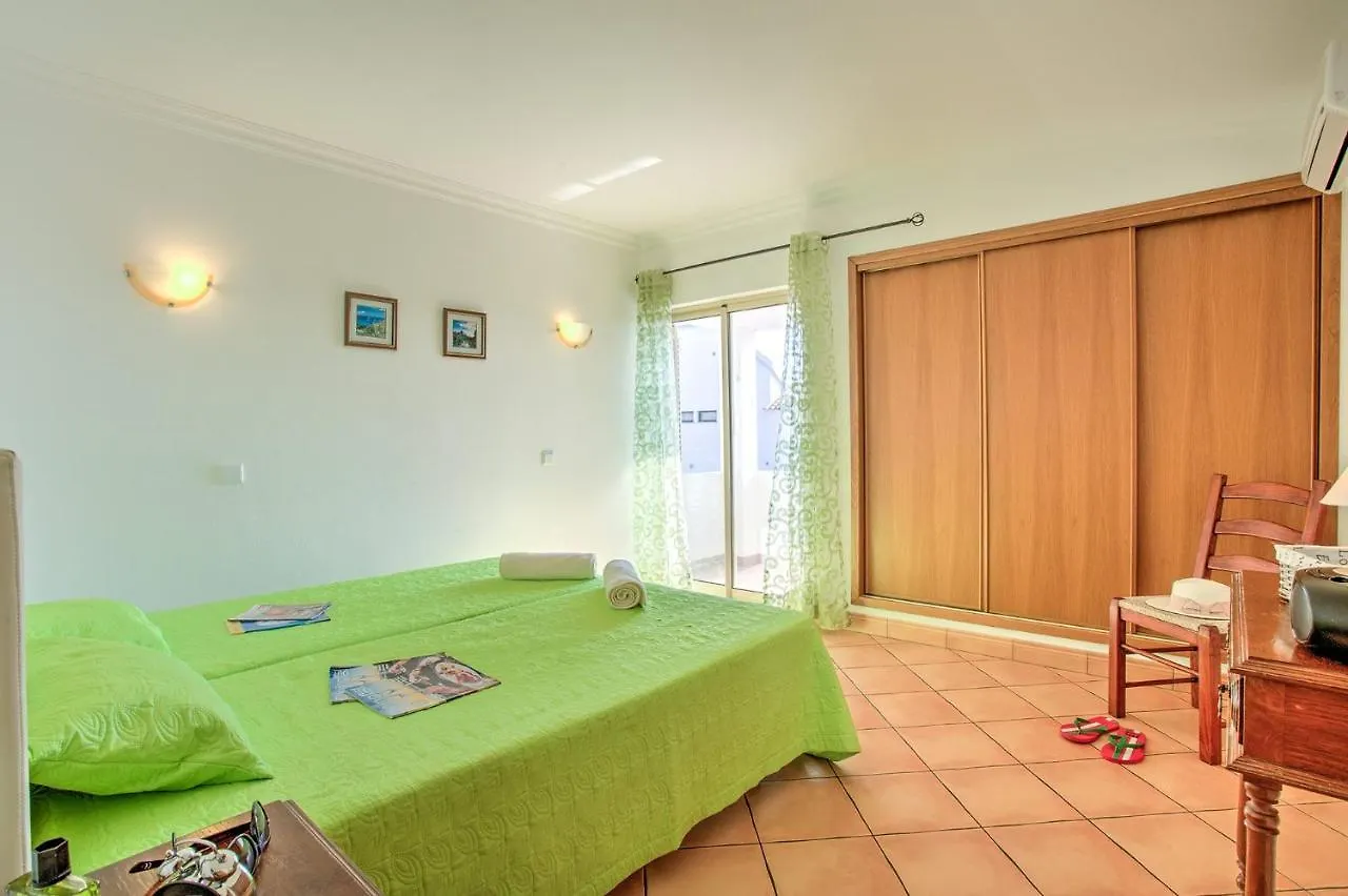 Villa Papi By Villa Plus Albufeira
