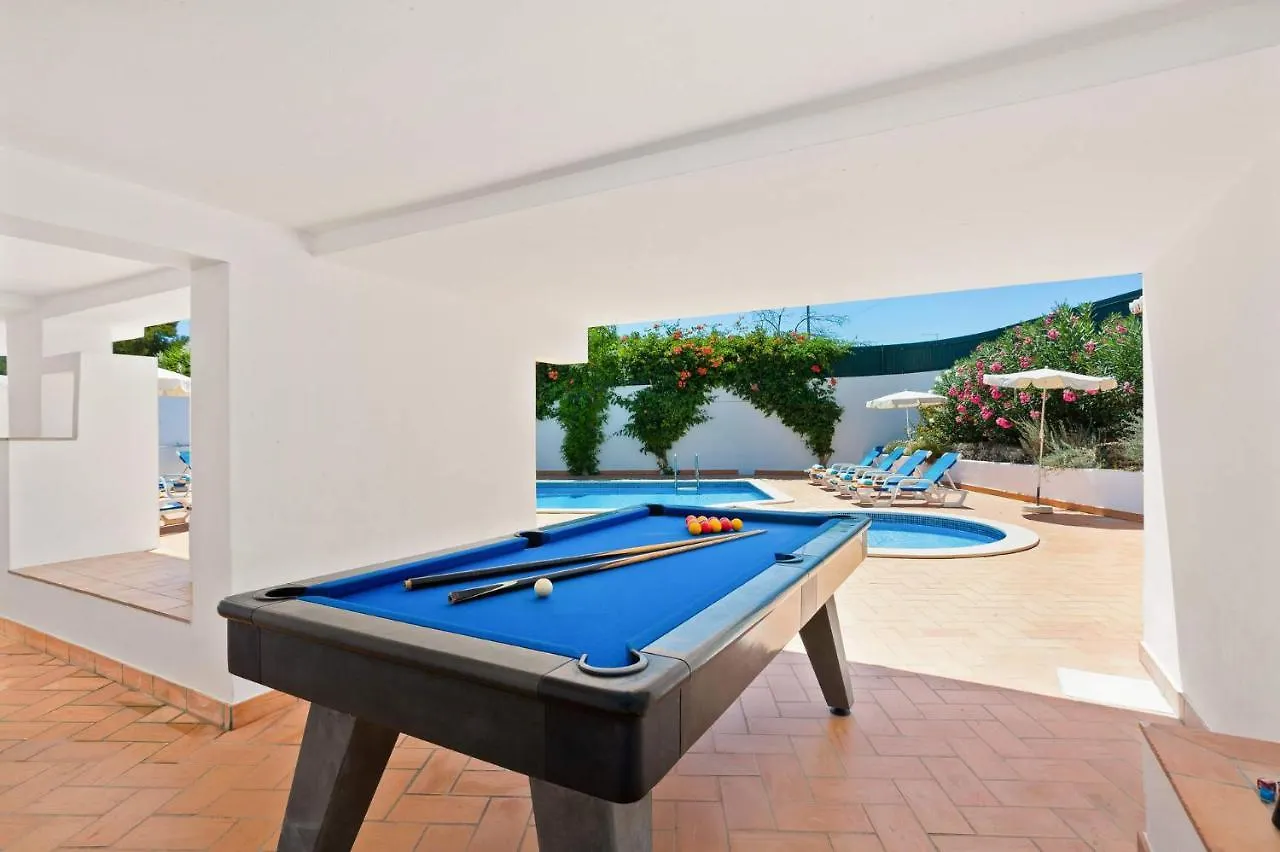Villa Papi By Villa Plus Albufeira