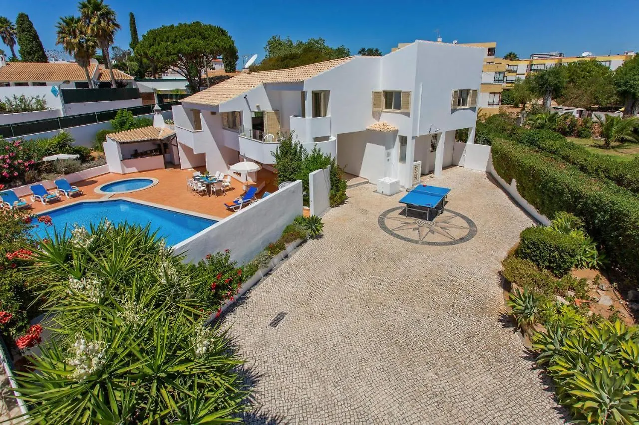 Villa Papi By Villa Plus Albufeira 0*,