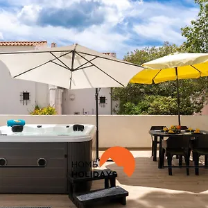 Villa #266 Luxurious Bellagio, Albufeira