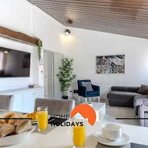 Villa #265 Charming Sam, Albufeira